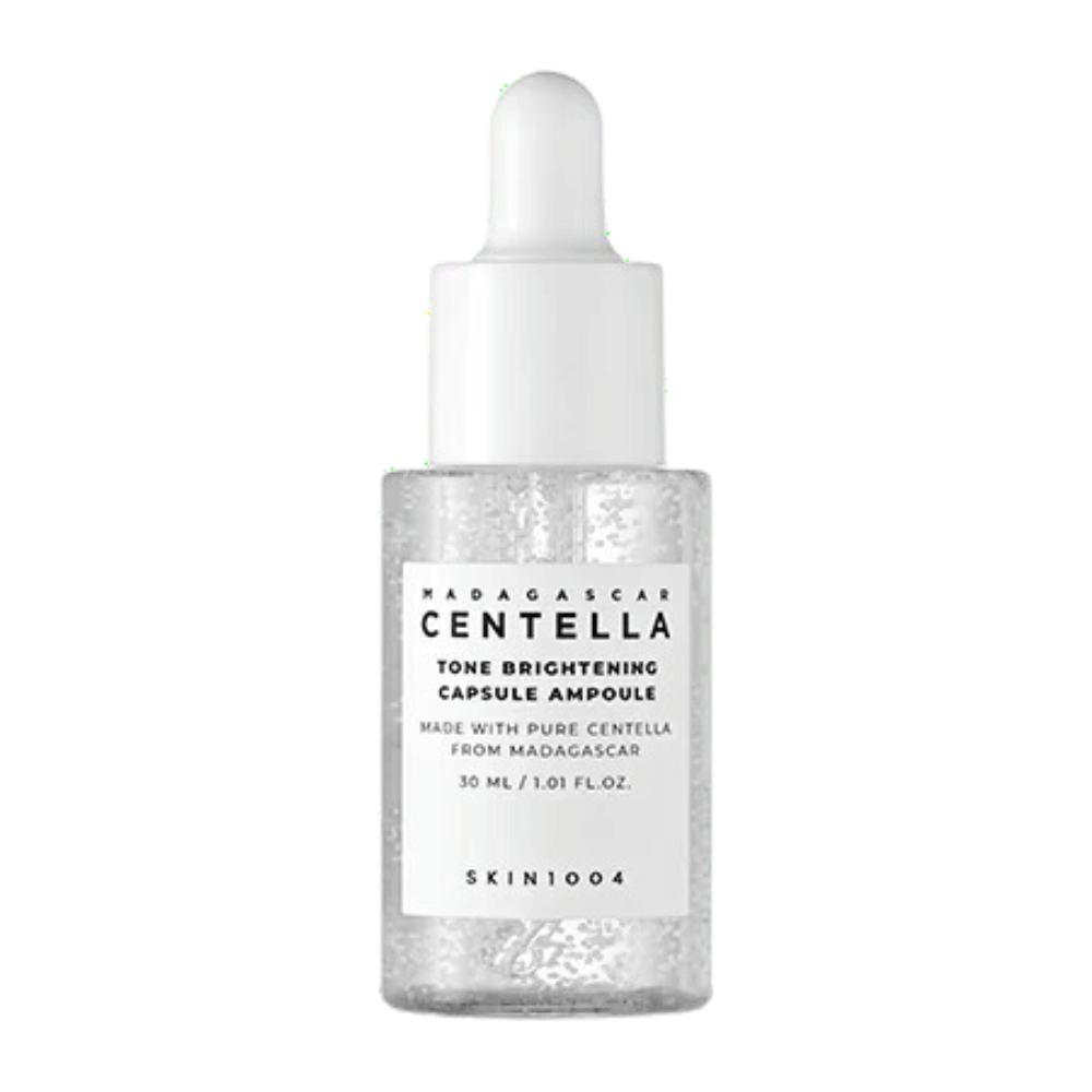 Madagascar Centella Tone Brightening Capsule Ampoule